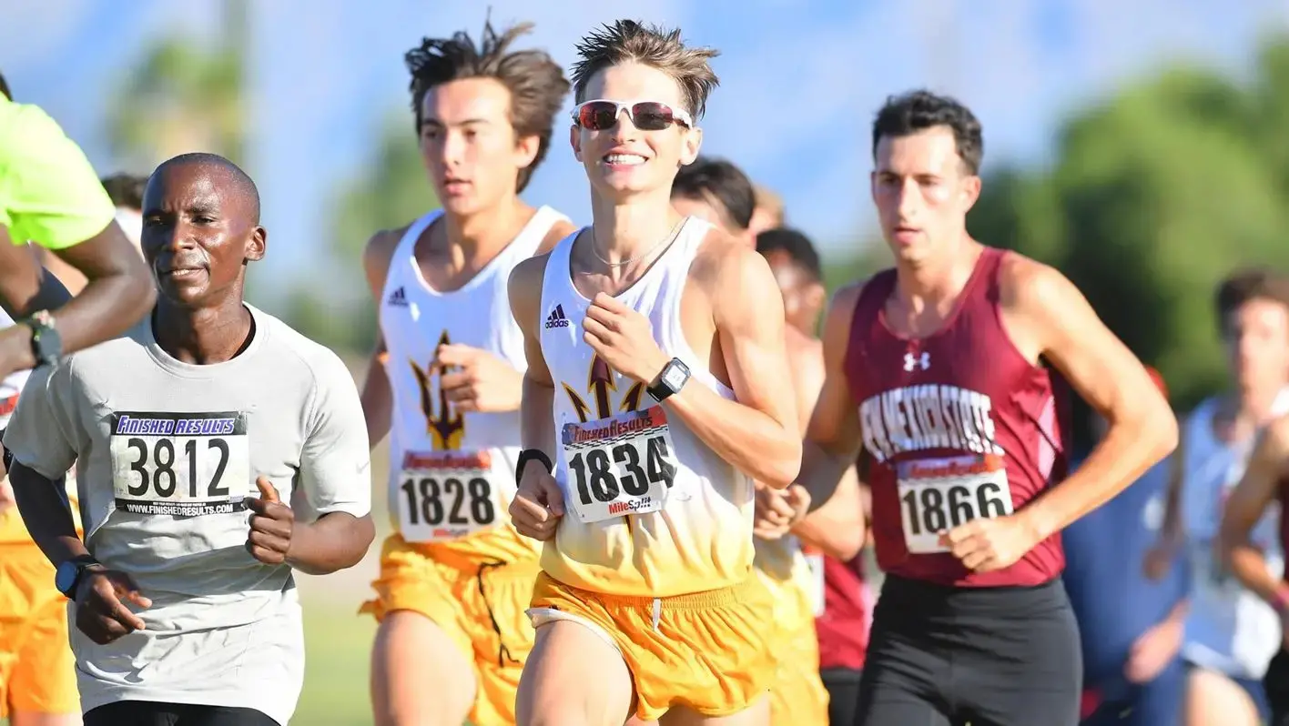 Image from ASU News