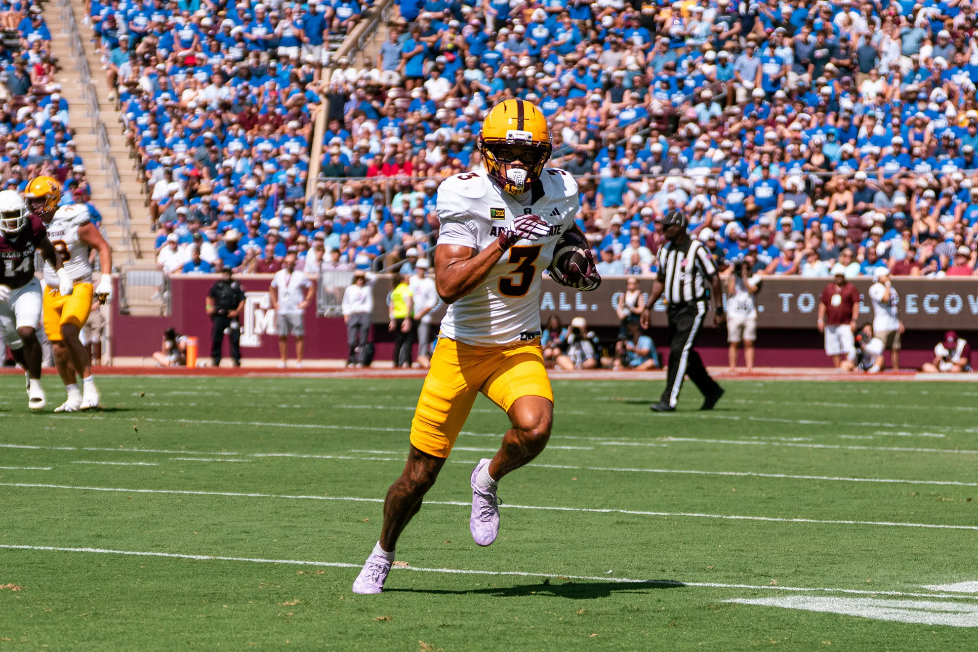 Image from ASU News