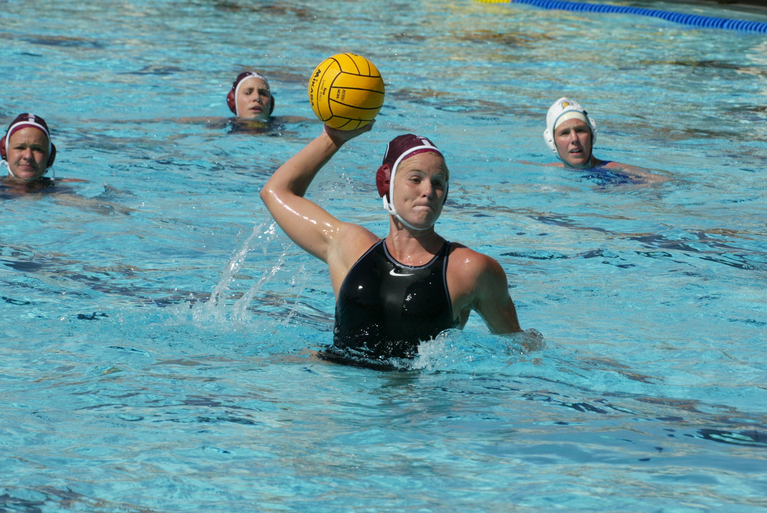 Addison McGrath