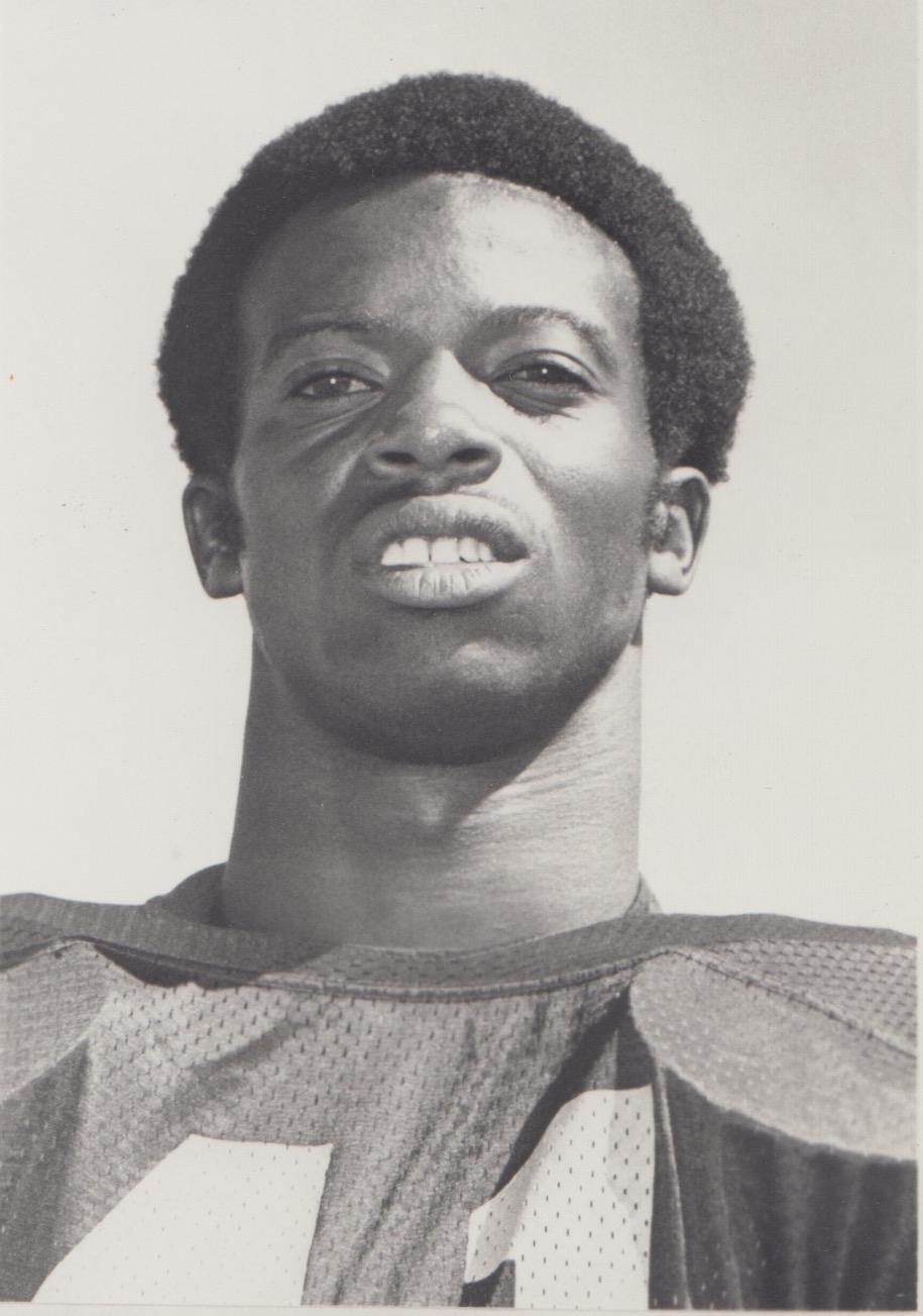 Ed Smith for Sun Devil Football