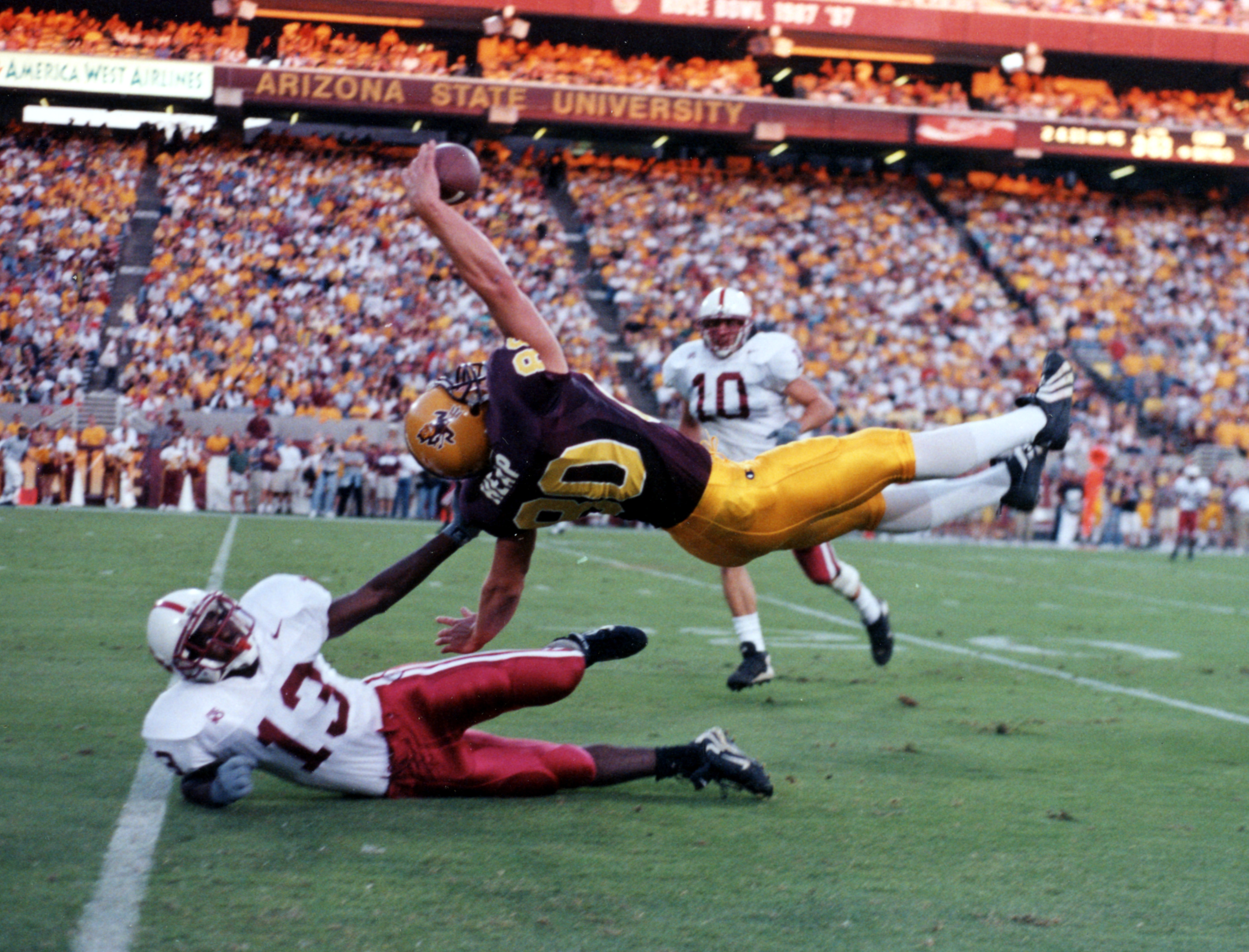 Todd Heap