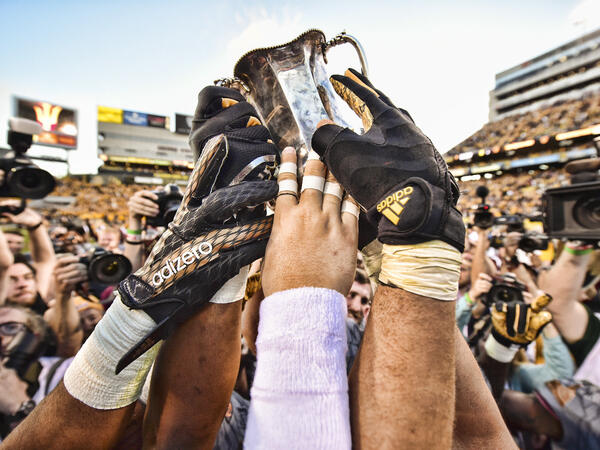 FB lifts territorial cup home page hero